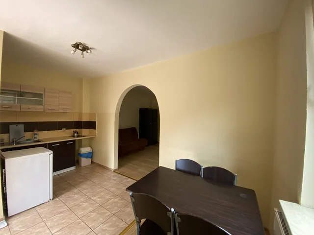 Apartament 3-osobowy 1