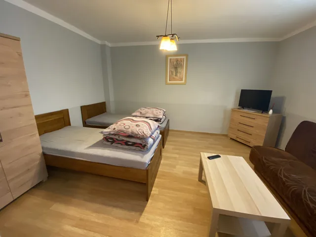 Apartament 3-osobowy 2
