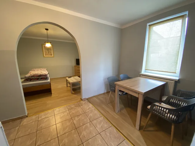Apartament 3-osobowy 3