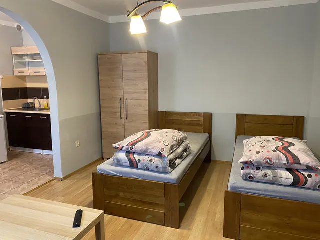 Apartament 3-osobowy 5