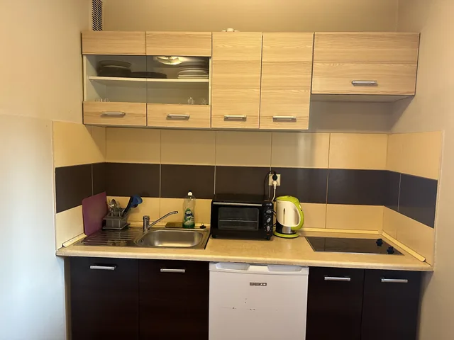 Apartament 5-osobowy 1