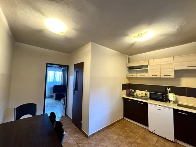 Apartament 5-osobowy 5