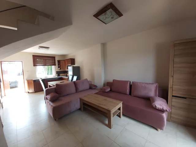 Apartament 6-osobowy 2