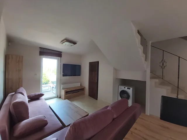 Apartament 6-osobowy 5