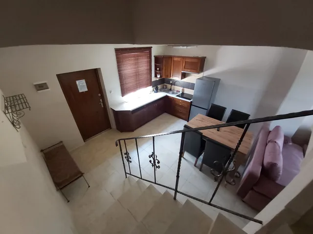 Apartament 6-osobowy 6