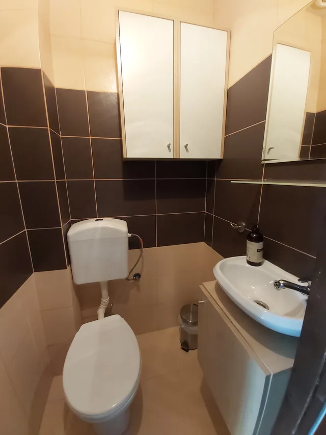 Apartament 6-osobowy 7