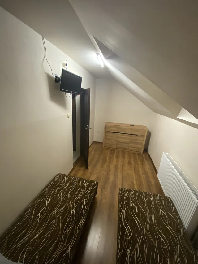 Apartament 6-osobowy 8
