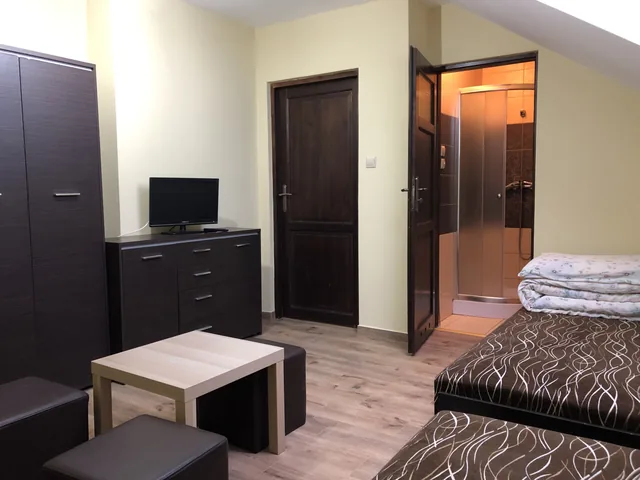 Pokój 3