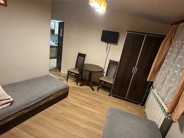 Noclegi pokój 1