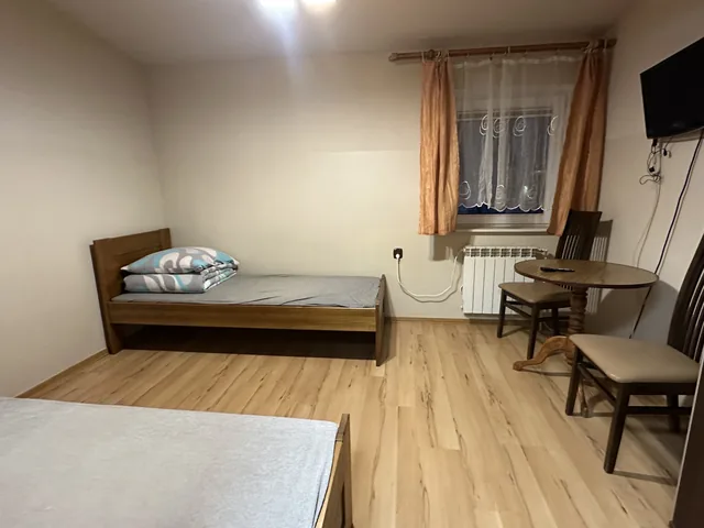 Noclegi pokój 2