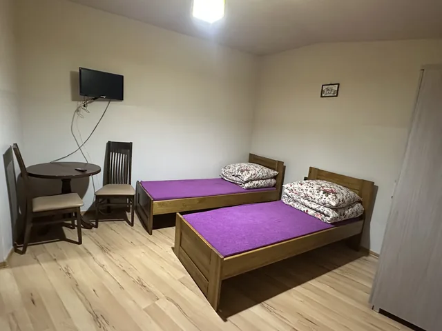 Noclegi pokój 3