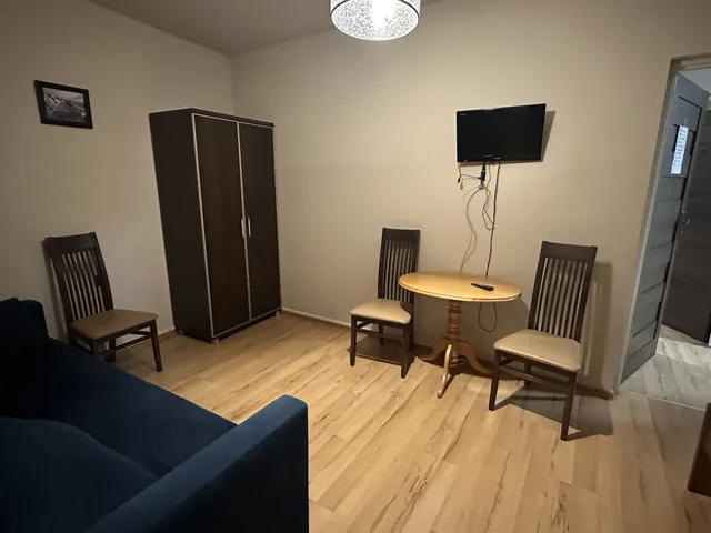 Noclegi pokój 4