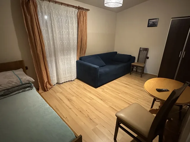 Noclegi pokój 4k